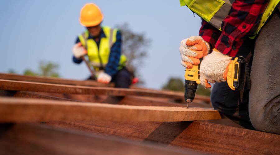 Expert flood damage restoration services in Aultman, PA